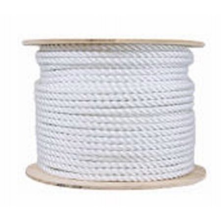 RICHELIEU AMERICA LTD. 1/2X200 Twist Cott Rope 644381